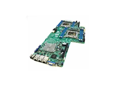 X9SRW-F-B - Supermicro LGA2011/ Intel C602/ DDR3/ SATA3/ V/2GbE/ Proprietary Server Motherboard