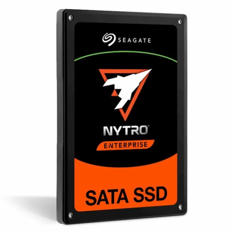Seagate XA1920LE10103 Nytro 1351 SATA SED SSD - 1.92TB. In Stock