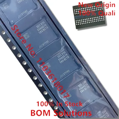XAA64M16U68AO8ZLF-SSSV - SpecTek DDR2 64MX16 DRAM Memory Chip
