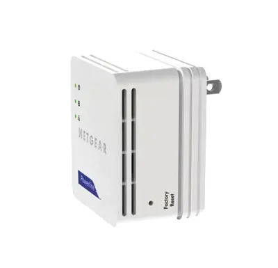 XAVB5101-100PAS - Netgear Powerline XAVB5101 - BRIDGE - Wall-Pluggable