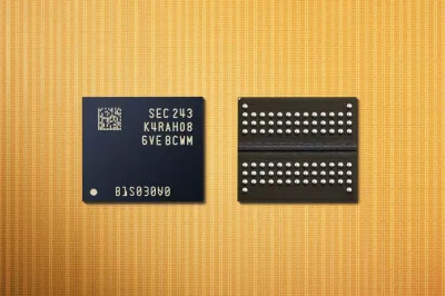 XBA128M16U69AO8ZTF-SSSV - SpecTek DDR2 128Mx16 DRAM Memory Chip