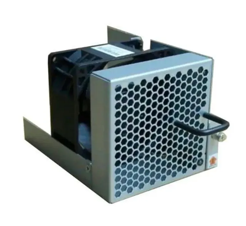 XBR-FAN-80-R - Brocade Fan 80Mm Port Side Exhaust