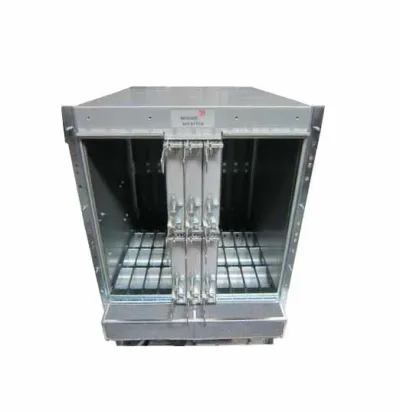 XBR-RMK-TELCO-8 - Brocade VDX Rack Mount Kit
