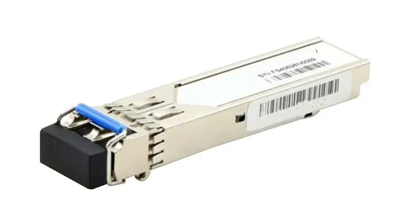 XBR-SFP8G1470-80 - Brocade 10Gb/s 10GBase-CWDM Single-Mode Fiber 80km 1470nm Duplex LC Connector SFP+ Transceiver Module