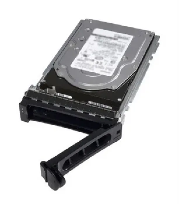 XC18L461 - Dell 18GB 10000RPM Ultra-160 SCSI 68-Pin 3.5-inch Hard Disk Drive