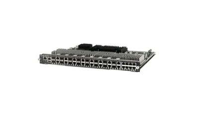 XCM8924X - NetGear M6100 24 x 10GBase-T 16 x SFP+ shared Managed Layer 4 I/O Blade Switch