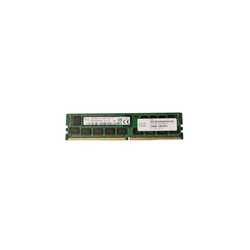 XCP3260-MEM-16GB-Z - Sun 16GB Kit (8 x 2GB) Memory RoHS-5 Compliant for Sun Netra CP3260