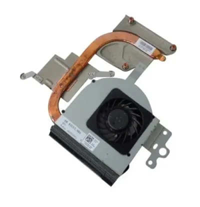 XCT08 - Dell Laptop Heatsink and Fan for Latitude D420 D430