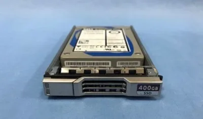 XD2XT - Dell 400GB 12Gb/s SAS 2.5-inch MLC Solid State Drive for PowerEdge R730 / R730xd / T630