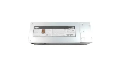 XD670 - Dell 450-Watts Power Supply