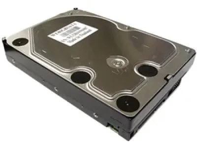 XD673 - Dell 80GB 7200RPM SATA 3Gb/s 8MB Cache 3.5-inchHard Drive