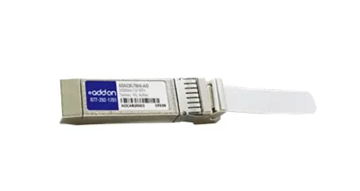 XDACBL7MAAO - Addonics SFP+ Transceiver Module