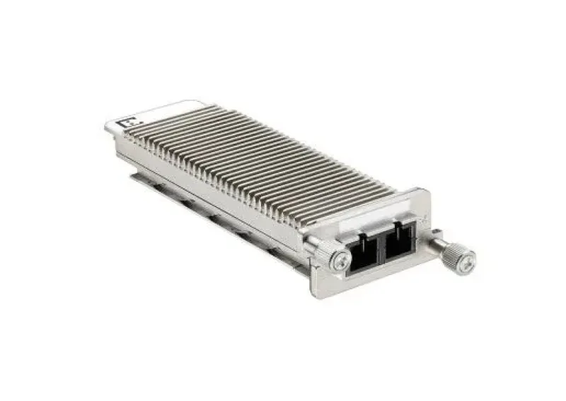 XENPAK-10GB-LRM - Cisco 10Gb/s 10GBase-LRM Multi-Mode Fiber 220m 1310nm Duplex SC Connector XENPAK Transceiver Module