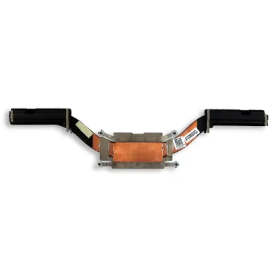 XF003 - Dell nVidia Heatsink/Fan for XPS M2010