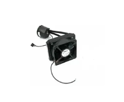 XF23D - Dell XPS 630 / 630i / Alienware Area 51 CPU Fan and Liquid Cooling