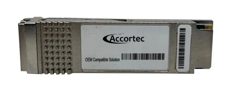 XFP-10G-17DWD80-ACC - Accortec XFP Taa Transceiver Module