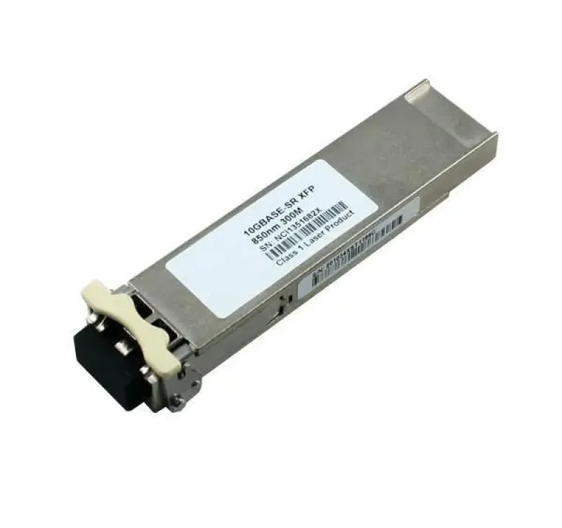 XFP-10GBASE-SR-ACC - Accortec 10Gb/s 10GBase-SR Multi-mode Fiber 300m 850nm XFP Transceiver Module Msa Compatible