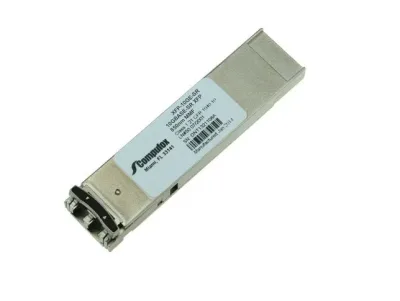 XFP-10GE-SR - Juniper 10GBase-SR XFP 850nm 300m Transceiver Module