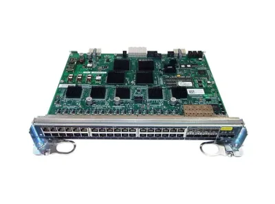 XGCTW - Dell LC-CB-10G-1G-36V 36-Port GE SFP+ 10G XGCTW 36P GE V/8Port 1GE/2Port 10G