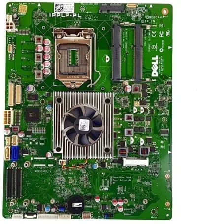 XGF42 - Dell XPS One 2720 27 AIO Intel Motheboard S115X, IPPLP-PL