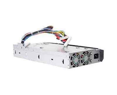 XH734 - Dell 650-Watts Power Supply for PowerEdge SC1420 Server