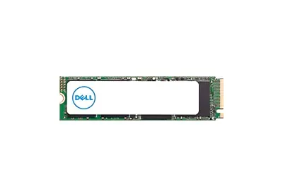 XHFF7 - Dell 256GB Multi-Level Cell (MLC) PCI Express 3 x4 M.2 2280 Solid State Drive