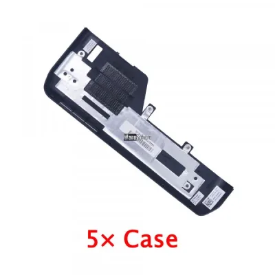 XHKWY - Dell CPU Fan Cover for Latitude E5520