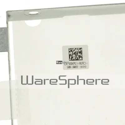XHPG1 - Dell Laptop Silver Hard Drive Caddy for Inspiron 5558