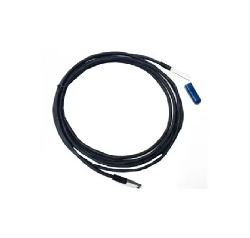XI1-P1-C6-T3 - IBM 3-inch HSSDC2-HSSDC2 FC-AL Cable