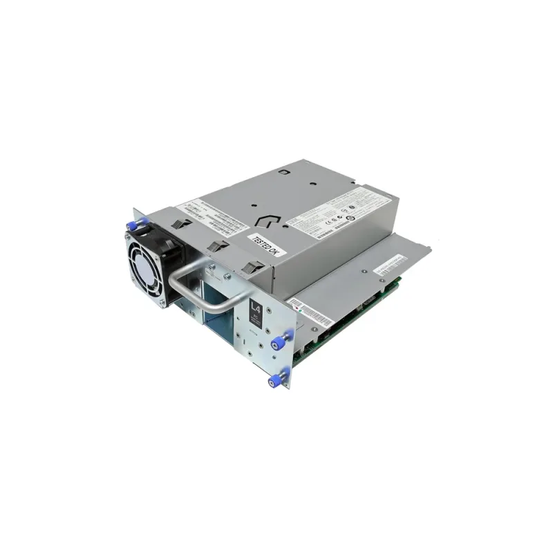 XIBLTO4E-FCUP3085Z - Sun IBM LTO4 FC drive upgd SL30/85