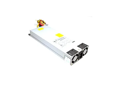 XJ541 - Dell 450-Watts 100-127V / 200-240V Power Supply for PowerEdge SC1425