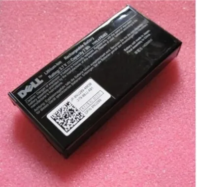 XJ547 - Dell PERC 5i 6i RAID Battery for PowerEdge 1950 2900 2950 2970