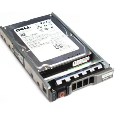 XJ727 - Dell 500GB 7200RPM SATAHard Drive