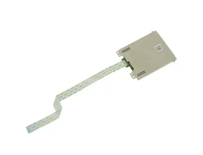 XJN54 - Dell Smart Card Reader Board with Cable for Latitude E6540