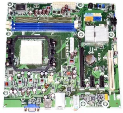 XK943 - Dell Motherboard / System Board / Mainboard