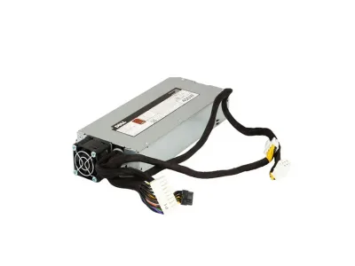 XKY89 - Dell 450-Watts 100-240V 80 Plus Bronze Non Hot Pluggable Power Supply for Poweredge R430