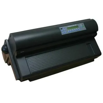 XL24E - IBM ProPrinter 132 Column 200cps Parallel Matrix Printer