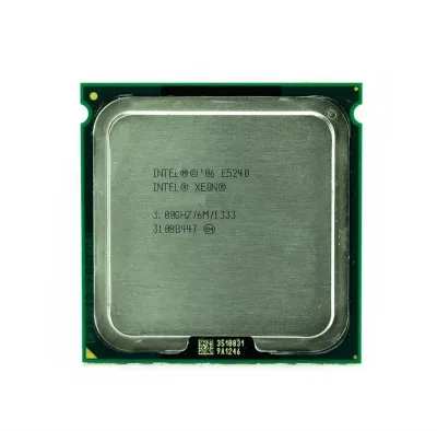 XL813AV - HP 2.83GHz 1333MHz FSB 6MB L2 Cache Socket LGA775 Intel Core 2 Quad Q9505 Quad Core Processor