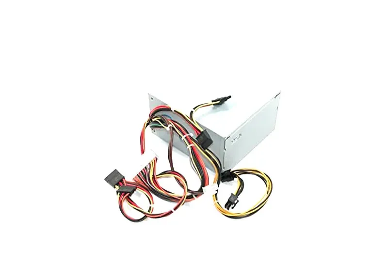 XLPSU-AR2-A03 - Dell 460-Watts 100-240V Power Supply for PowerVault 200S 210S