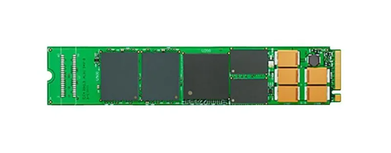 XM1441-1AA112048 - Seagate Nytro XM1440 1.92TB Multi-Level-Cell PCI Express NVMe 3.0 x4 M.2 22110 Solid State Drive