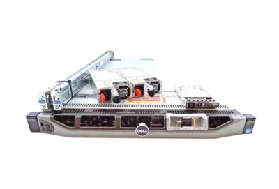 XM1C9 - Dell Control Panel Board for PowerEdge R620