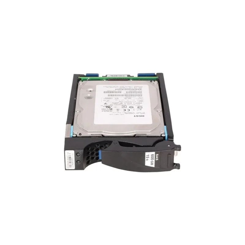 XM2WW - Dell / EMC 600GB 15000RPM SAS 6Gb/s 3.5-inch Hard Drive for PowerEdge and PowerVault Server