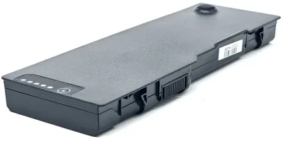 XP115 - Dell 9-Cell 73Wh 11.1V Battery for Inspiron 6000 9200 9300 9400 E1705