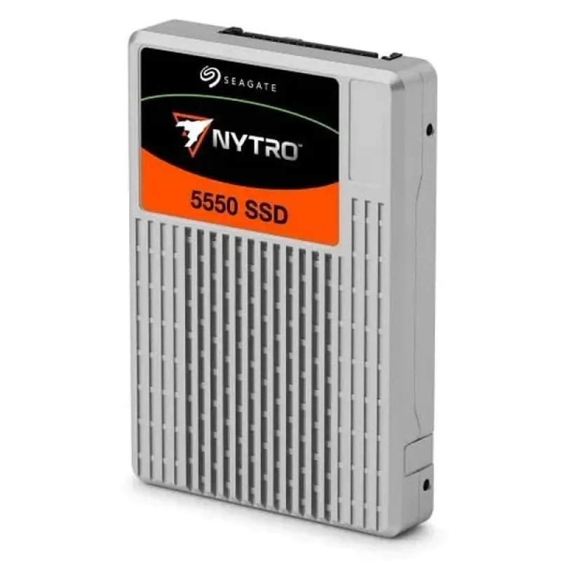 Seagate XP12800LE70005 12.8TB PCI Express 4.0 x4 NVMe Solid State Drive. In Stock