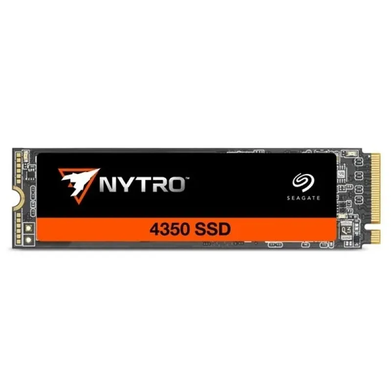 Seagate XP1920SE30001 1.92TB PCI Express 4.0 x4 NVMe Solid State Drive