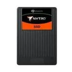 Seagate XP25600LE70006 Nytro 5560H 25.6TB PCI Express 5.0 x4 NVMe 3D Enterprise Triple-Level Cell Mixed Use ISE 2.5-inch Solid State Drive. In Stock