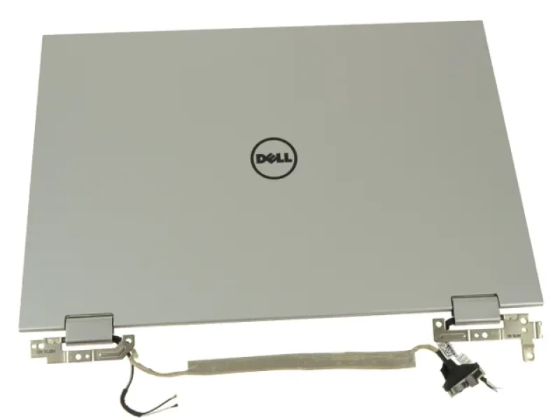 XP2FH - Dell 13.3-inch Touchscreen LCD Display for Inspiron 13 7347 7348