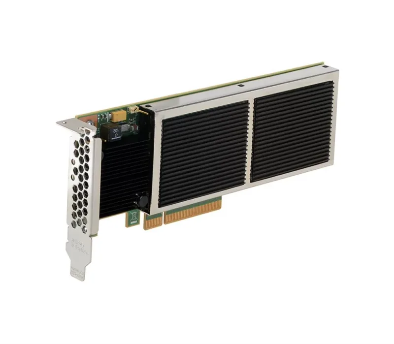 Seagate XP30720SE70036 Nytro 5360S 30.72TB PCI Express 5.0 x4 NVMe 3D Enterprise Triple-Level Cell Read Intensive ISE 2.5-inch Solid State Drive. In Stock