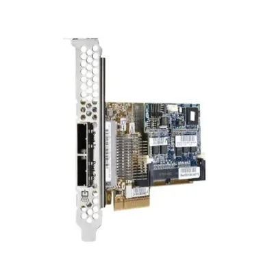 XP310AA - HP / LSI 9212-4i 4-Port SAS 6Gb/s RAID Controller Card