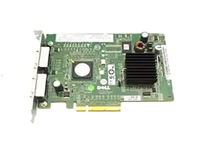 XP569 - Dell Hard Drive Backplane Board for PowerEdge R520 Server